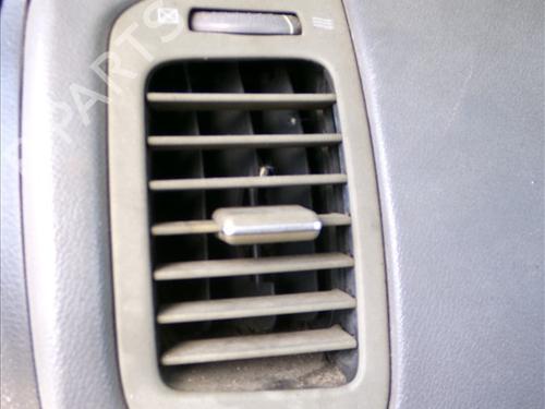 Used Air vent NISSAN PRIMERA Hatchback (P12) 2.2 Di (126 hp) 25897457