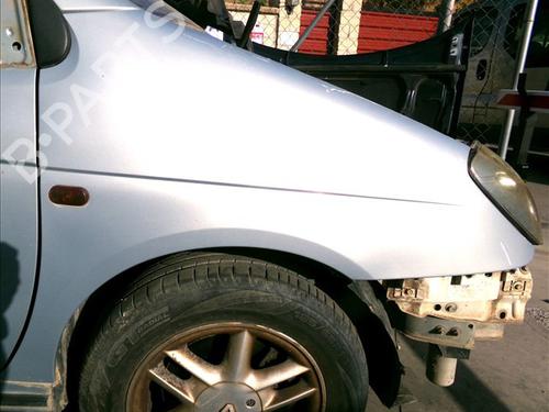 Used Right front fenders RENAULT MEGANE Scenic (JA0/1_) 1.9 dTi (JA0N) (98 hp) 27924136