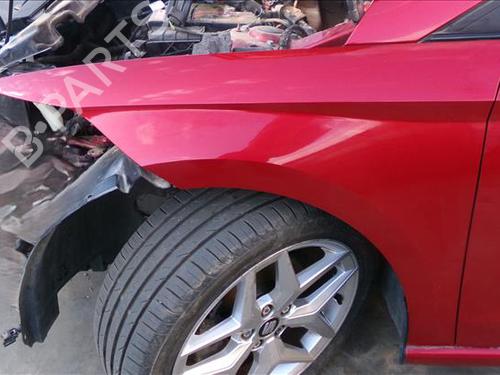 Used Left front fenders SEAT ARONA (KJ7, KJP) 1.0 TSI (116 hp) 24859895