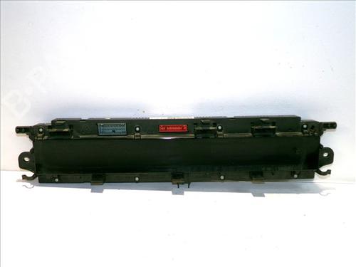 Used Electronic module RENAULT GRAND SCÉNIC II (JM0/1_) 1.9 dCi (JM14) (131 hp) 30187050