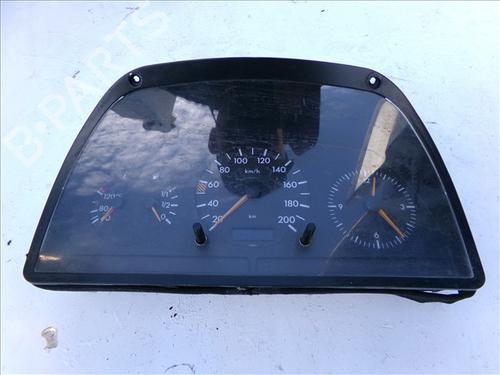 Used Electronic module MERCEDES-BENZ VITO Bus (W638) 108 D 2.3 (638.164) (79 hp) 27587314