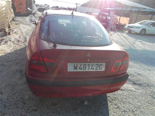 Right tailgate light MITSUBISHI CARISMA (DA_) 1.6 (DA1A) | BP24555659C80