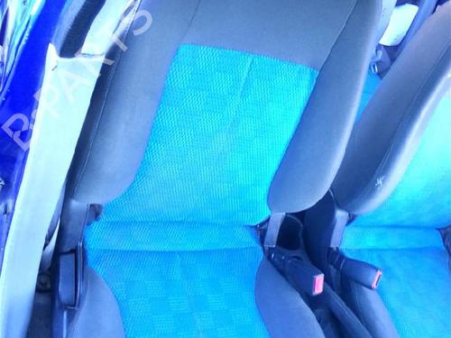 Used Right front seat KIA PICANTO I (SA) 1.0 (61 hp) 29203550