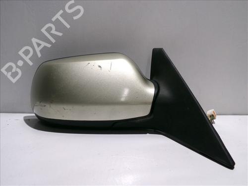Right mirror MAZDA 6 Hatchback (GG) 2.0 DI (GG14) | BP26446481C27 