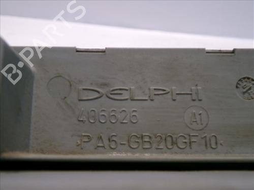Fuse box FIAT DOBLO Box Body/MPV (223_) 1.9 JTD | BP30187019E1