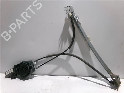 Used Front right window mechanism CITROËN SAXO (S0, S1) 1.4 VTS (75 hp) 24566608