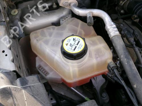 Used Expansion tank FORD TOURNEO COURIER B460 MPV 1.5 TDCi (95 hp) 24567864