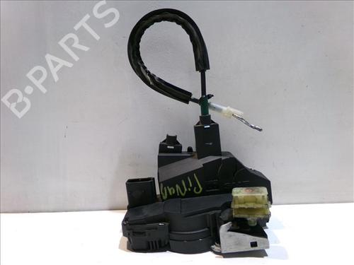 Used Rear right lock SAAB 9-3 (YS3D) 2.2 TiD (125 hp) 24558837