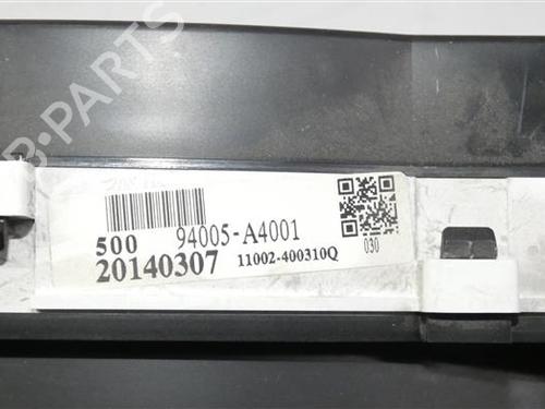 Electronic module KIA CARENS IV 1.7 CRDi | BP24556080M83