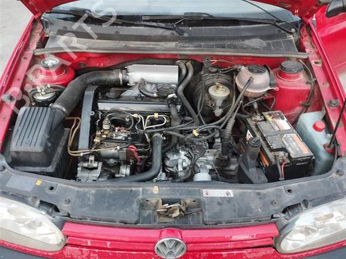 Electronic module VW GOLF III (1H1) 1.9 SDI | BP24857865M83 