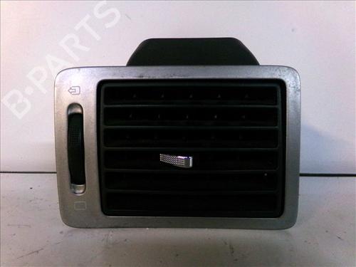 Used Air vent PEUGEOT 307 (3A/C) 2.0 HDi 90 (90 hp) 24860442
