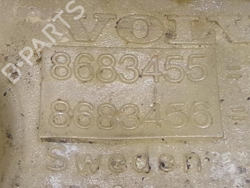Expansion tank VOLVO S60 I (384) D5 | BP24562347C120 
