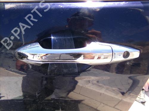 Türgriff vorne links außen für HONDA ACCORD VII (CL, CN) 2.0 (CL7) (155 hp) 28577821