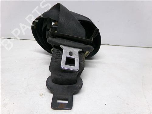 Rear center seatbelt NISSAN TERRANO II (R20) 2.7 TDi 4WD | BP24558618I27 