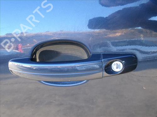 Used Front left exterior door handle FORD FOCUS II (DA_, HCP, DP) 1.8 TDCi (115 hp) 24858504