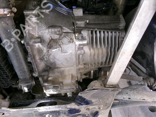 Used Gearbox CITROËN C4 Grand Picasso II (DA_, DE_) 2.0 BlueHDi 150 (150 hp) 29021548