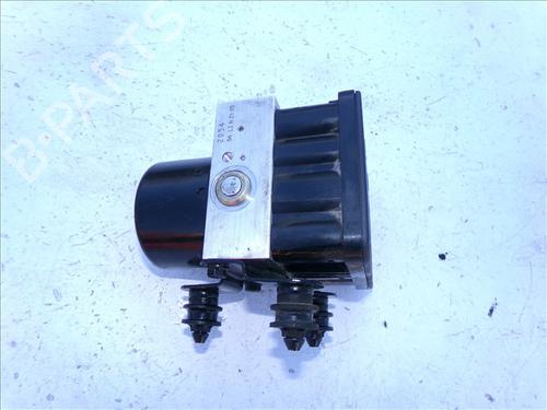 ABS Bremseaggregat VW GOLF PLUS V (5M1, 521) 1.6 TDI (105 hp) 30106177