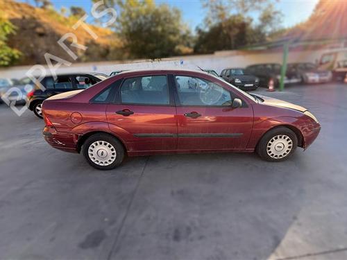 Motor FORD FOCUS I Saloon (DFW) 1.8 Turbo DI / TDDi | BP28713830M1