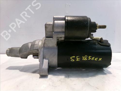 Used Starter AUDI A8 D2 (4D2, 4D8) 2.5 TDI (150 hp) 24568080