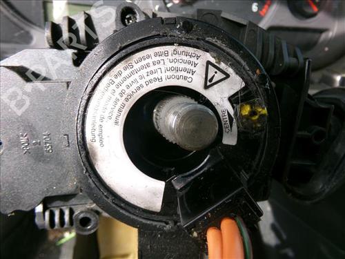 Used Squib airbag VOLVO S40 I (644) 1.9 DI (115 hp) 24566551