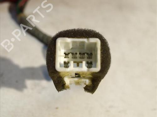 Right taillight HYUNDAI GETZ (TB) 1.1 | BP24567368C35 