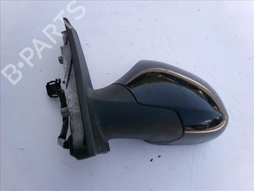 Left mirror SEAT ALTEA (5P1) 1.6 TDI | BP26539811C26 