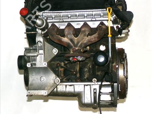 Motor CHEVROLET AVEO / KALOS Saloon (T200) 1.4 (94 hp) 29623159