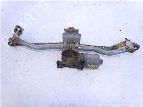 Viskermotor vindrude SEAT CORDOBA (6L2) 1.9 SDI | BP30006876M29 