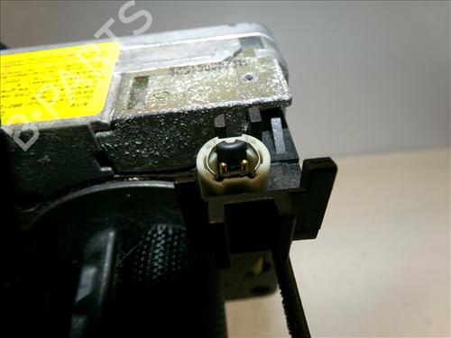 Front left seatbelt MERCEDES-BENZ S-CLASS (W220, V220) S 500, S 500 L (220.075, 220.175, 220.875) | BP25612215I26