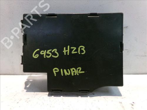 Electronic module OPEL VIVARO A Van (X83) 2.5 CDTI (F7) | BP28290301M83 