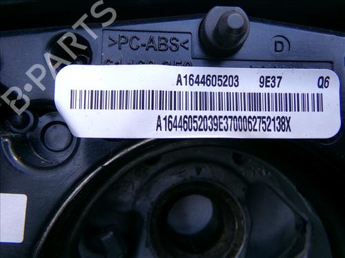 Steering wheel MERCEDES-BENZ R-CLASS (W251, V251) R 320 CDI 4-matic (251.022, 251.122) | BP29520482C49 