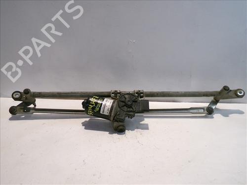 Used Front wiper motor LAND ROVER DISCOVERY IV (L319) 3.0 SDV6 4x4 (256 hp) 24557336