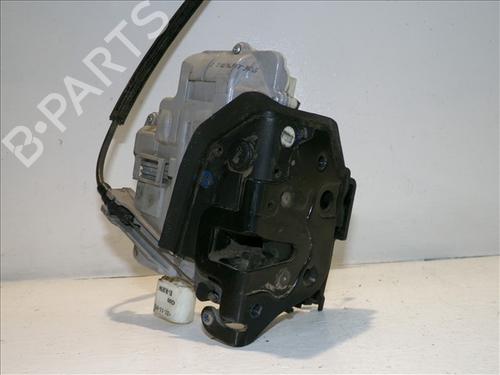 Used Front right lock SEAT ALTEA (5P1) 1.6 TDI (105 hp) 24858213