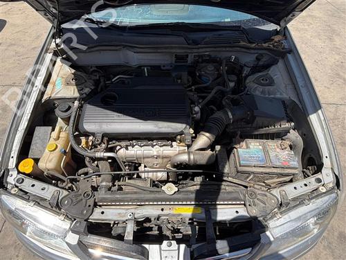 Rear right window mechanism NISSAN ALMERA II Hatchback (N16) 2.2 Di | BP28419343C25 