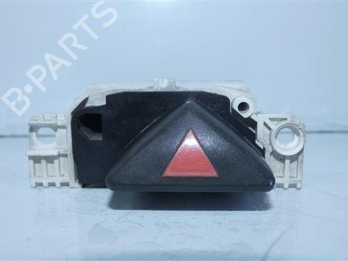 Used Warning switch FORD FOCUS I Saloon (DFW) 1.8 Turbo DI / TDDi (90 hp) 24555380