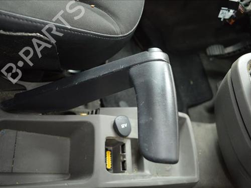 Used Hand brake RENAULT KANGOO Express (FW0/1_) 1.5 dCi 90 (FW0G, FW05, FW08, FW11) (90 hp) 24560642