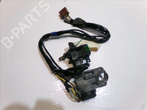 Used Electronic module HONDA HR-V (GH_) 1.6 16V (GH1, GH3) (105 hp) 30493889