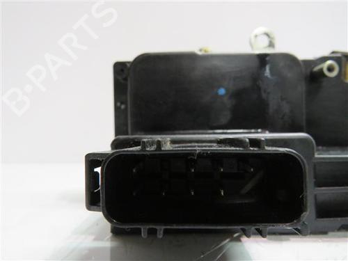 Front right lock FORD FIESTA VI (CB1, CCN) 1.0 | BP24556819C97 