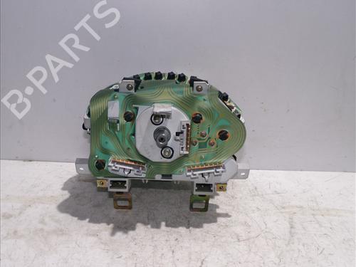 Electronic module FIAT SEICENTO / 600 (187_) 1.1 (187AXB, 187AXB1A, 187AXC1A02) | BP24858161M83 