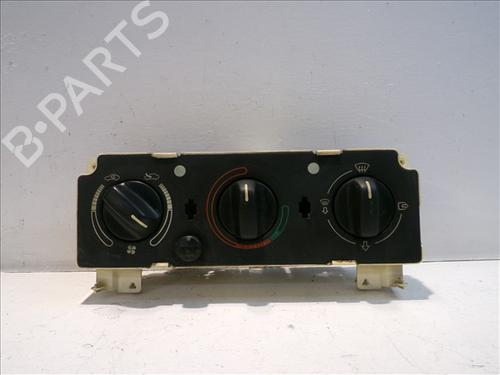 Used Climate control PEUGEOT 306 (7B, N3, N5) 1.9 SRDT (90 hp) 31020184