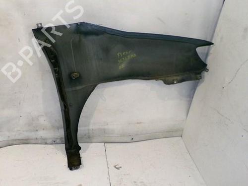 Left front fenders HYUNDAI MATRIX (FC) 1.5 CRDi | BP24569366C41 