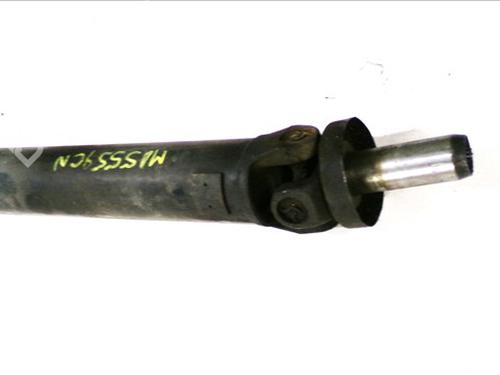 Driveshaft HYUNDAI H-1 / STAREX Bus (A1) 2.5 TD | BP29520396M37 