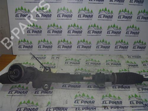 Used Steering rack KIA CARENS IV 1.7 CRDi (116 hp) 24556090
