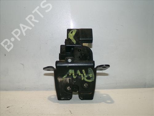 Used Tailgate lock HYUNDAI i30 (FD) 2.0 (143 hp) 29484131