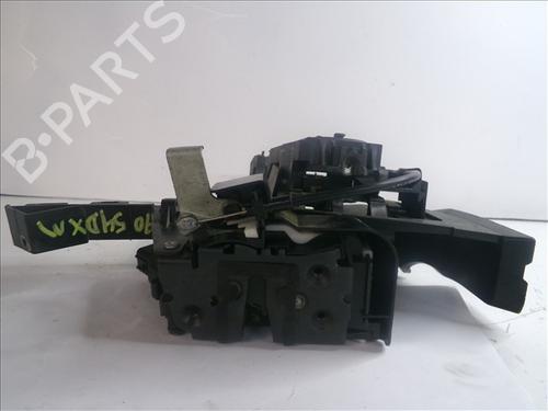 Rear left lock FORD FOCUS II (DA_, HCP, DP) 1.8 TDCi | BP24860496C100 
