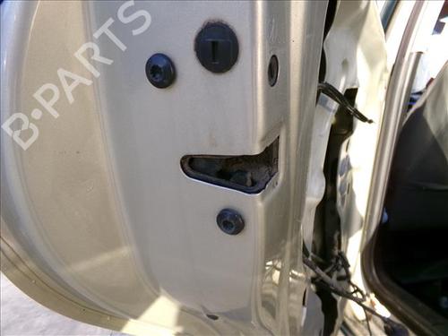 Used Rear left lock SEAT ALTEA (5P1) 1.6 TDI (105 hp) 24858215
