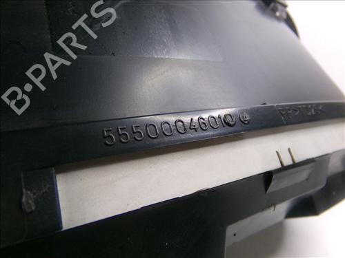 Elektronisk modul FIAT DOBLO Box Body/MPV (223_) 1.3 JTD 16V Multijet | BP24559303M83 