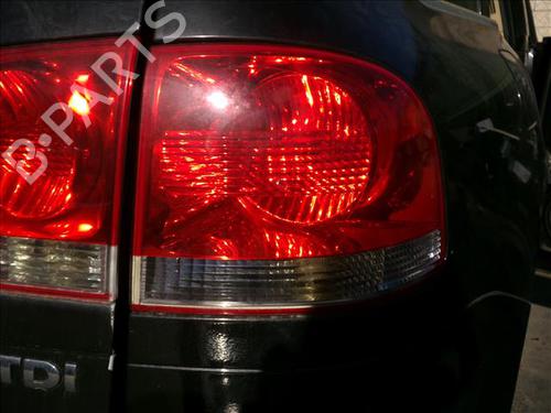 Used Right taillight VW TOUAREG (7LA, 7L6, 7L7) 5.0 V10 TDI (313 hp) 24567322