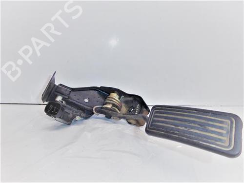 Pedal TOYOTA AVENSIS Saloon (_T27_) 2.2 D-4D (ADT271_, ADT271R) | BP24556476I4 