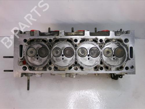 Cylinder head CITROËN XSARA PICASSO (N68) 2.0 HDi | BP26672888M5 
